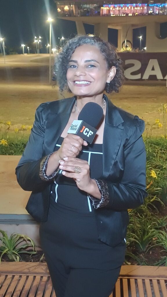 Rede QDM e Jornal Capital Federal firmam parceria para aproximar telespectadores da realidade do DF