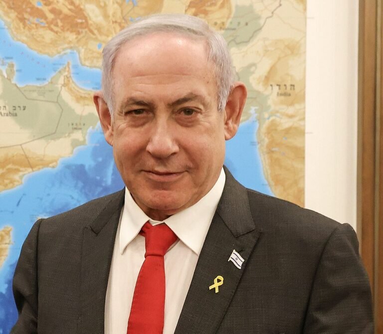 Netanyahu anuncia ampla operação militar na Cisjordânia após ataque que deixou cinco feridos